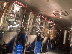 -Ambra Haus琥珀屋精酿餐厅(宝山店)