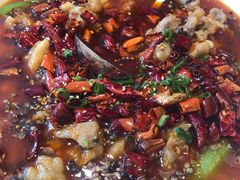 牛蛙-YUOZUO渝作·川渝冒肚(崂山店)