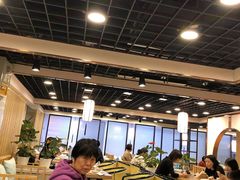 大堂-老苏州大客堂·苏帮菜·松鼠桂鱼·苏州传统小吃(观前街人民商场店)