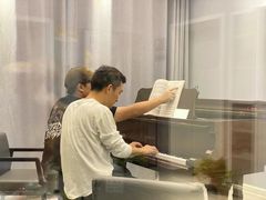 -Melody Mentor音乐私教馆(朝外·悠唐店)