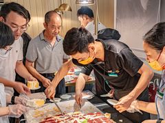 -刀板香·安徽菜(国购IFC店)