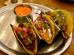 -Q MEX 库迈墨西哥餐吧(双井店)