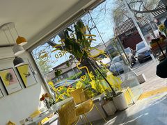 -五进制 Coffee Shop