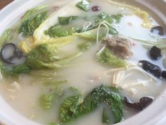 -拾味馆·浓鲜骨汤(光谷天地店)