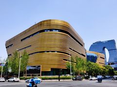 -中国杭州低碳科技馆