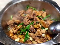 -九道菜有鸡鱼头(石鼓路店)