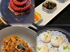 -苏帮袁·竹(北京坊店)