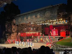 -深圳锦绣中华民俗村