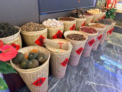 -大连湾旭日·家宴·海肠捞饭(马栏广场店)