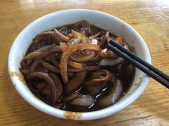 大肠面-超爷叔面馆(西园店)