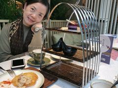 -金海湾自助餐厅(金陵饭店)