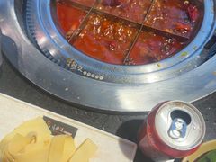 -唇辣号重庆老火锅(燕郊鑫乐汇店)