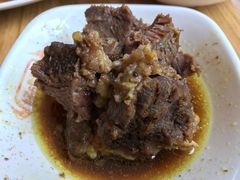 -好成财牛排馆(涂门街总店)