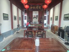 -董府·古宅餐厅