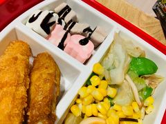 -味千拉面(郑州杉杉奥特莱斯购物广场店)