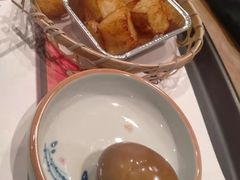 -和府捞面(东直门银座店)