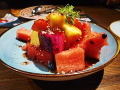 -卢布里西餐厅(海拉尔店)