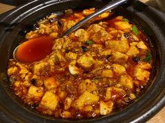 -辛香汇·现炒川菜(武进吾悦店)