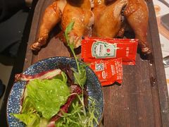 -半秋山西餐厅(巴南万达广场店)