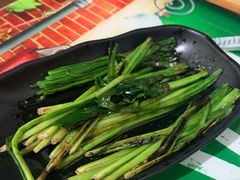 韭菜-小红桶烧烤(烟台芝罘医院总店)