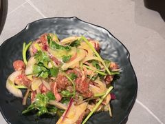 -杨小佳·齐齐哈尔烤肉·烤串(广州店)