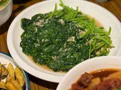 -禾珍珠家常小馆(河南博物院店)