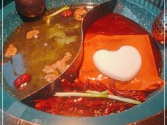 -吼堂老火锅(万寿宫店)