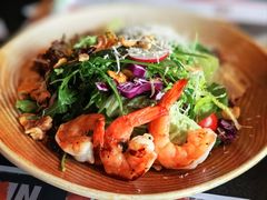 -绿茵阁牛扒餐厅(客村店)