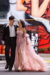 -苏州HX-合喜映画婚纱摄影