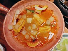 -云海肴·汽锅鸡·云南代表菜(丁香国际店)