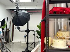 -天真蓝照相馆(新世界店)