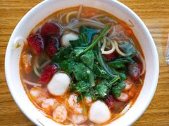 -明月虾面(厦禾路店)
