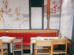 -韩宫宴烤肉·料理(武汉印象城店)
