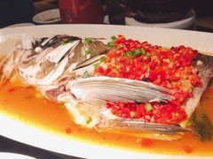 -凤凰湘语·平价海鲜餐厅(浦东旗舰店)