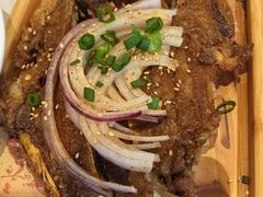 -火龙堂·风味民间菜(文一路店)