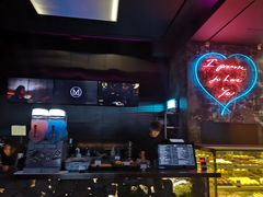 -Cafe Aewol Monsant