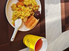 -上海虹桥宾馆味翠餐厅