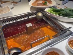 -海底捞火锅(威高广场店)