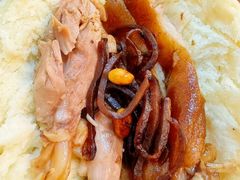 -聚首堂·特色小吃·肘子(什刹海德胜门店)