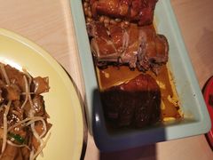 -避风塘(宝山万达店)