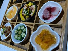 -新仙清汤牛腩(铜锣湾店)