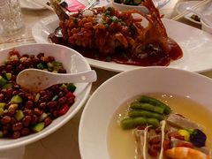 -玫瑰厅上海菜(兴国路店)