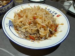 -富临轩私房菜(集庆门大街店)