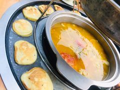 一鱼多吃-重庆乌鱼庄·龙滋鲜(青羊大道店)