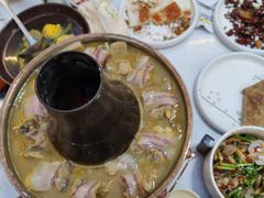 -浮何烤铺(桐梓林店)