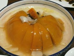 糯米南瓜-安徽人家(奥体店)