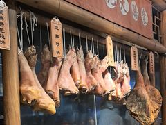 -紫腾大院·南京菜(江宁店)