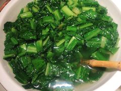 鸡汤苦麦菜-客语客家菜(琶洲保利店)