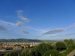 -米开朗琪罗广场