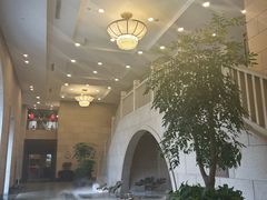 -海天楼中餐厅(吴宫泛太平洋酒店)